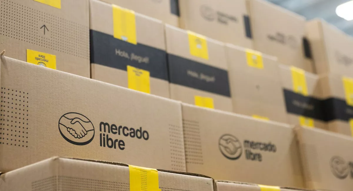 MercadoLibre Dominance in Latin American E-Commerce and Digital Payments