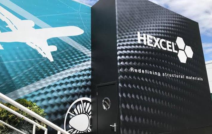Hexcel: Elevating Aviation with Advanced Composite Materials