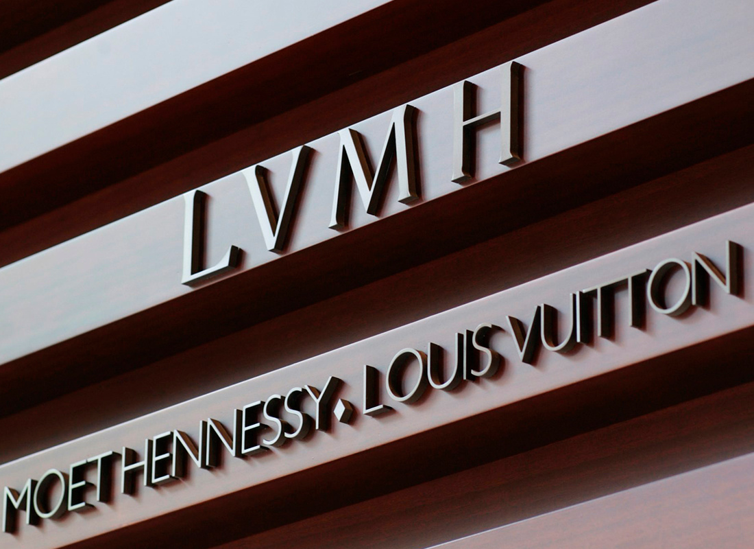 The Timeless Elegance of LVMH