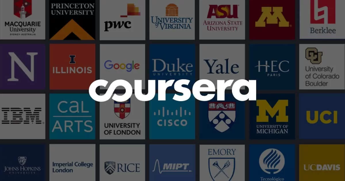 Coursera’s Financial Highlights in 2023