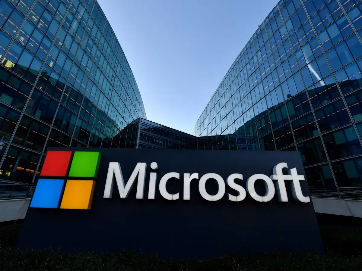 Microsoft (MSFT) Second Quarter 2024 Financial Report: Revenue Surpasses Expectations