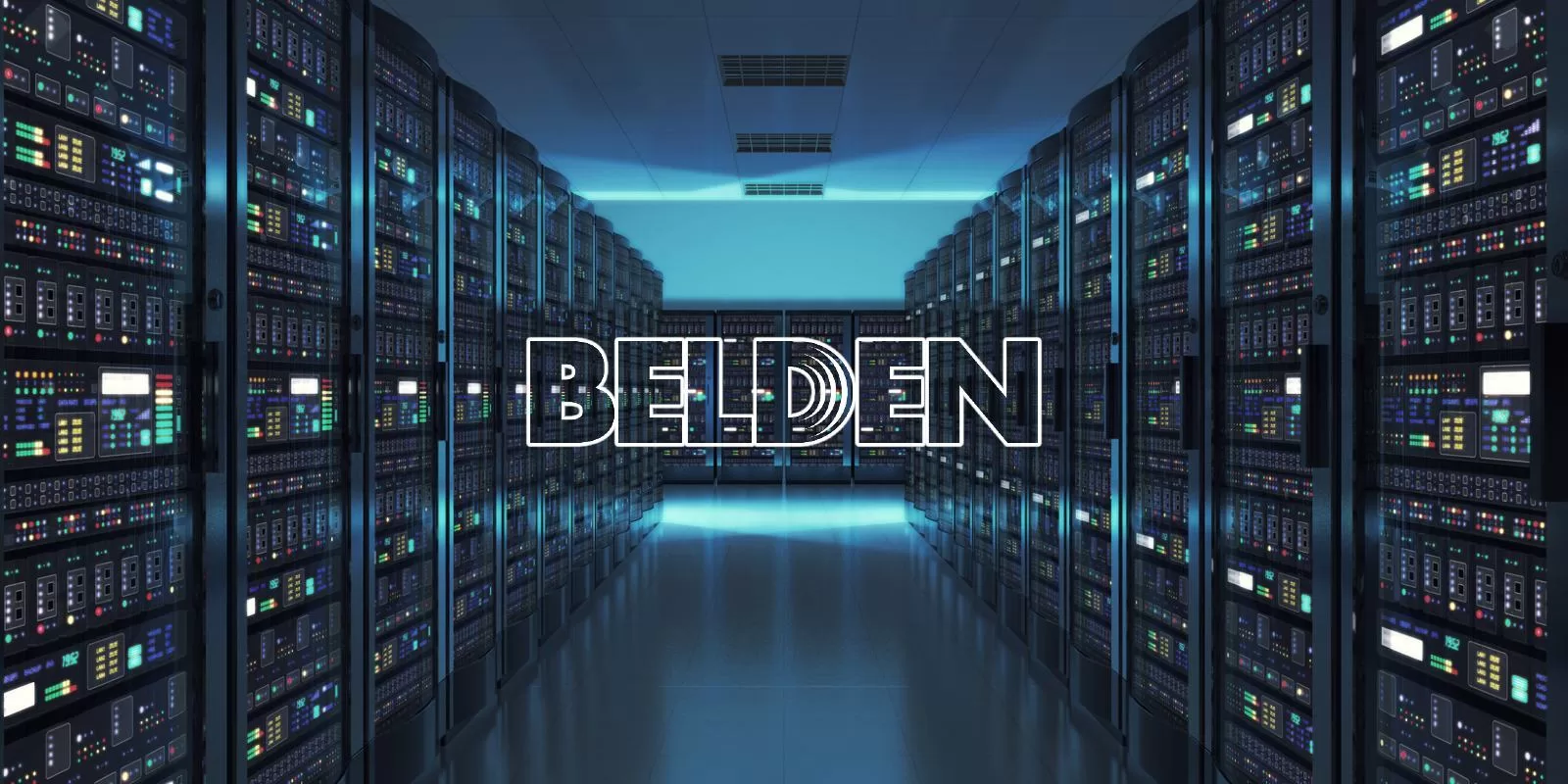 Introducing Belden’s Latest Innovations in Network Infrastructure