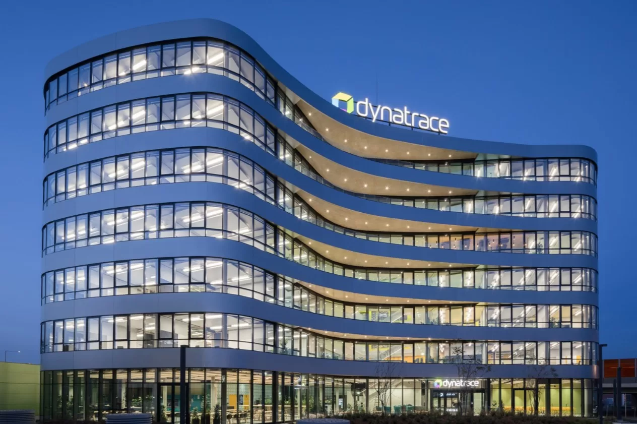 Dynatrace Inc.: Driving Growth with Strategic Partnerships