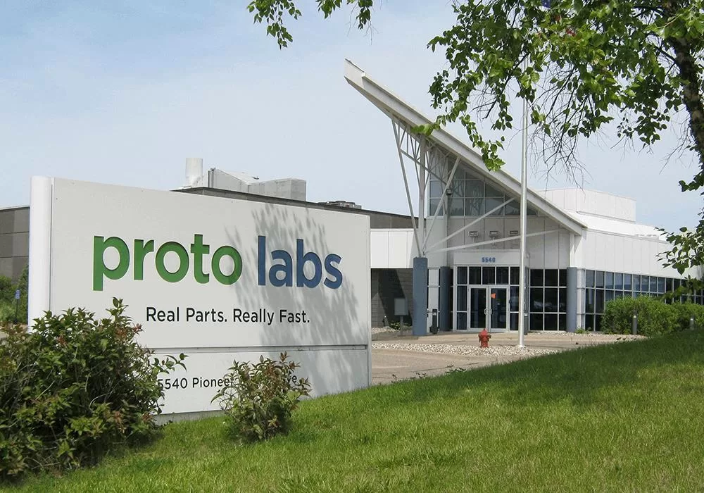 Proto Labs: Driving Financial Excellence in 2023