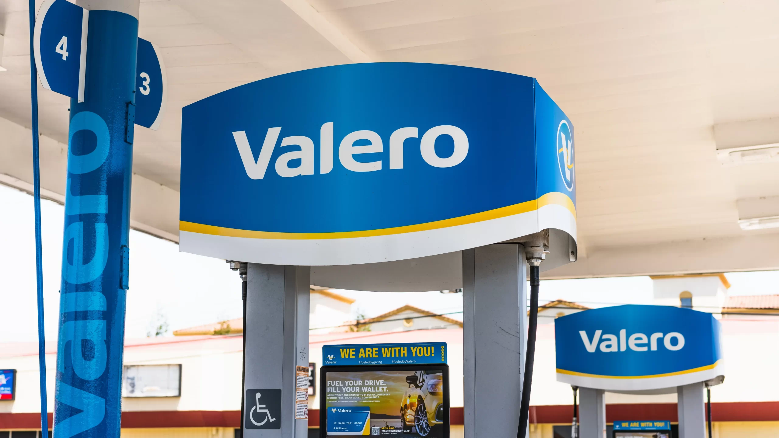 Valero Dividend Increase Announcement