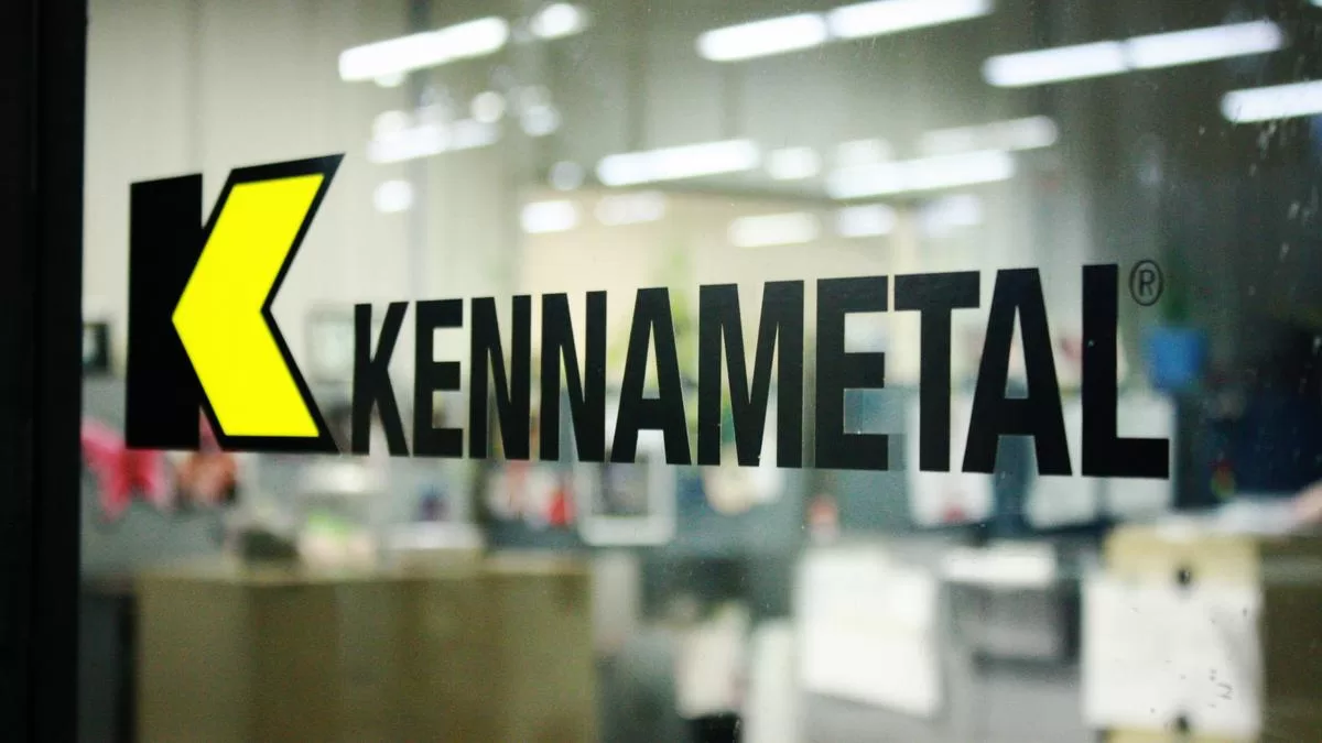 Exploring Kennametal Inc. KMT’s Second Quarter 2024 Financial Results