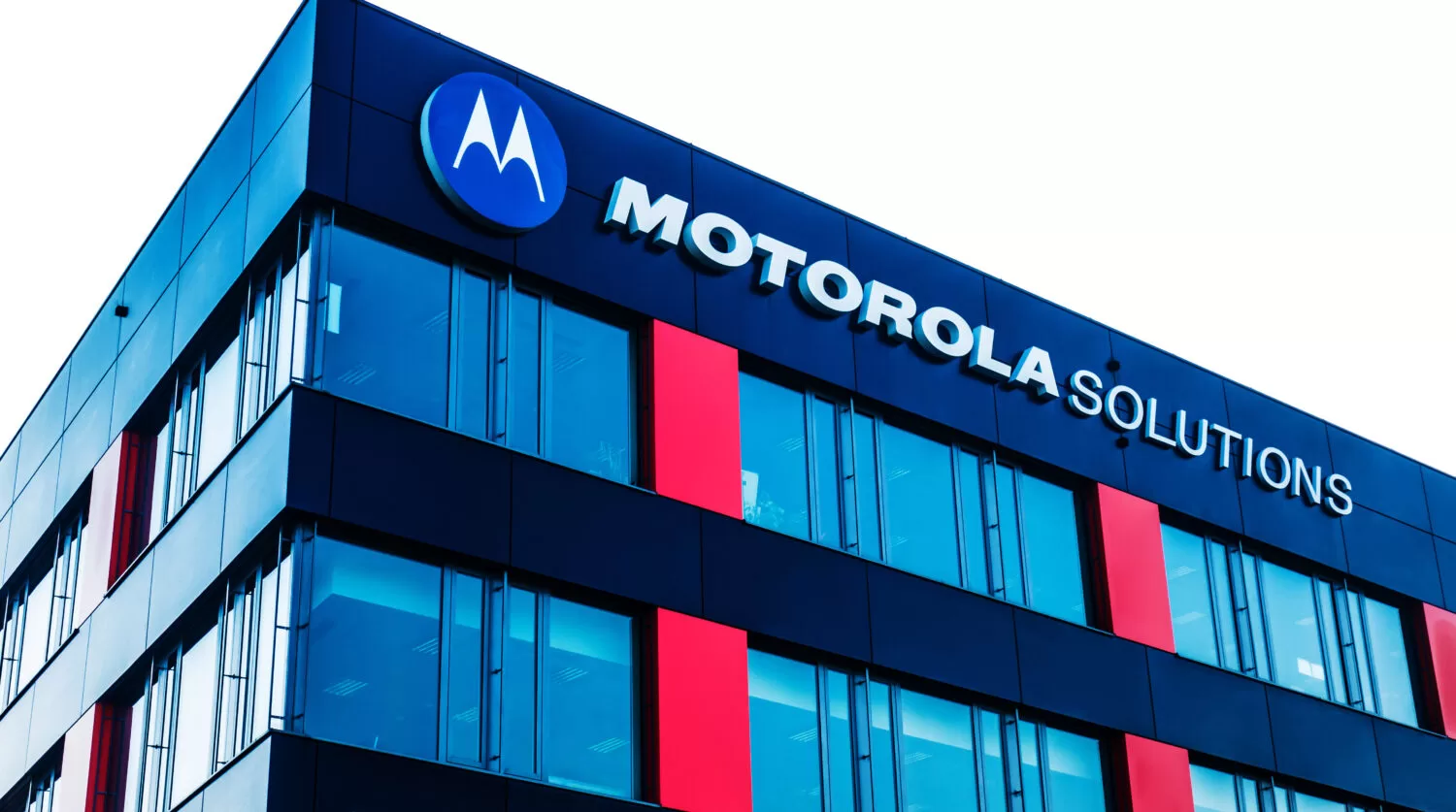 Motorola Solutions, Inc. Reports Strong Q4 2023 Results