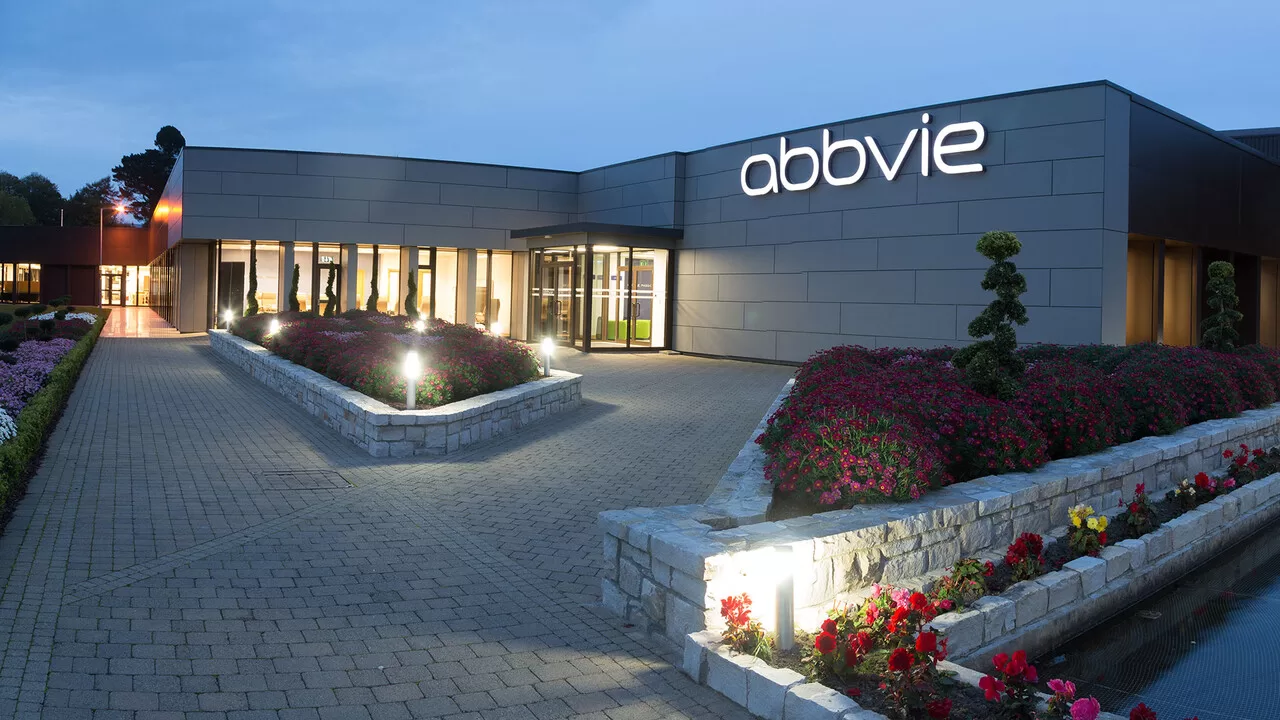 AbbVie, a leading company in immunology, is diversifying its product portfolio to sustain growth amidst changing market dynamics.