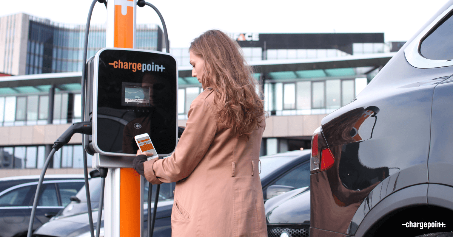 Analyzing ChargePoint Holdings Inc’s Financial Performance