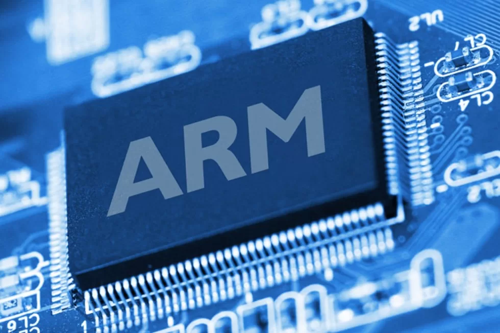 Arm Holdings: Leading the Semiconductor Market