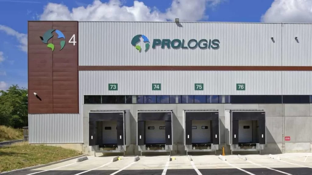 Explore the growth trajectory of Prologis (NYSE: PLD), a leading real estate investment trust (REIT) specializing in logistics properties.