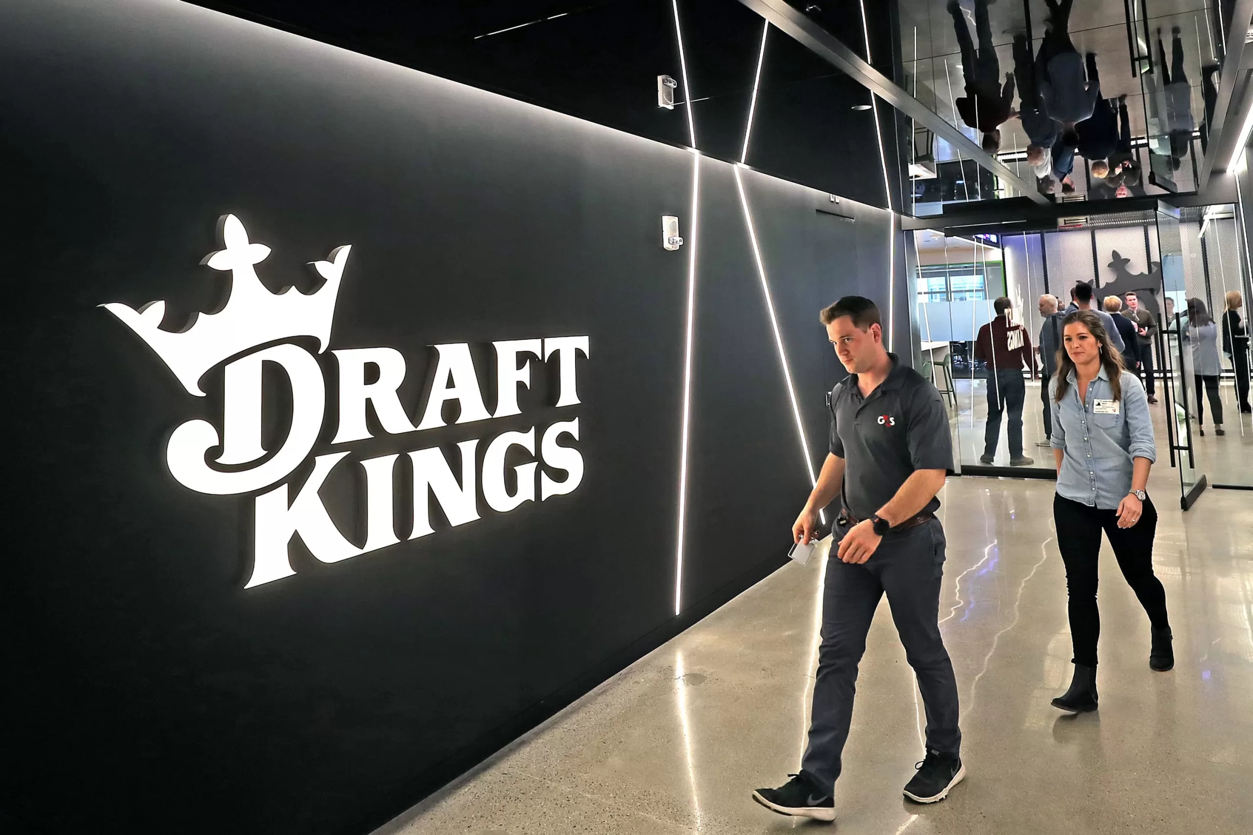DraftKings Stock Earnings: Analyzing Financial Performance