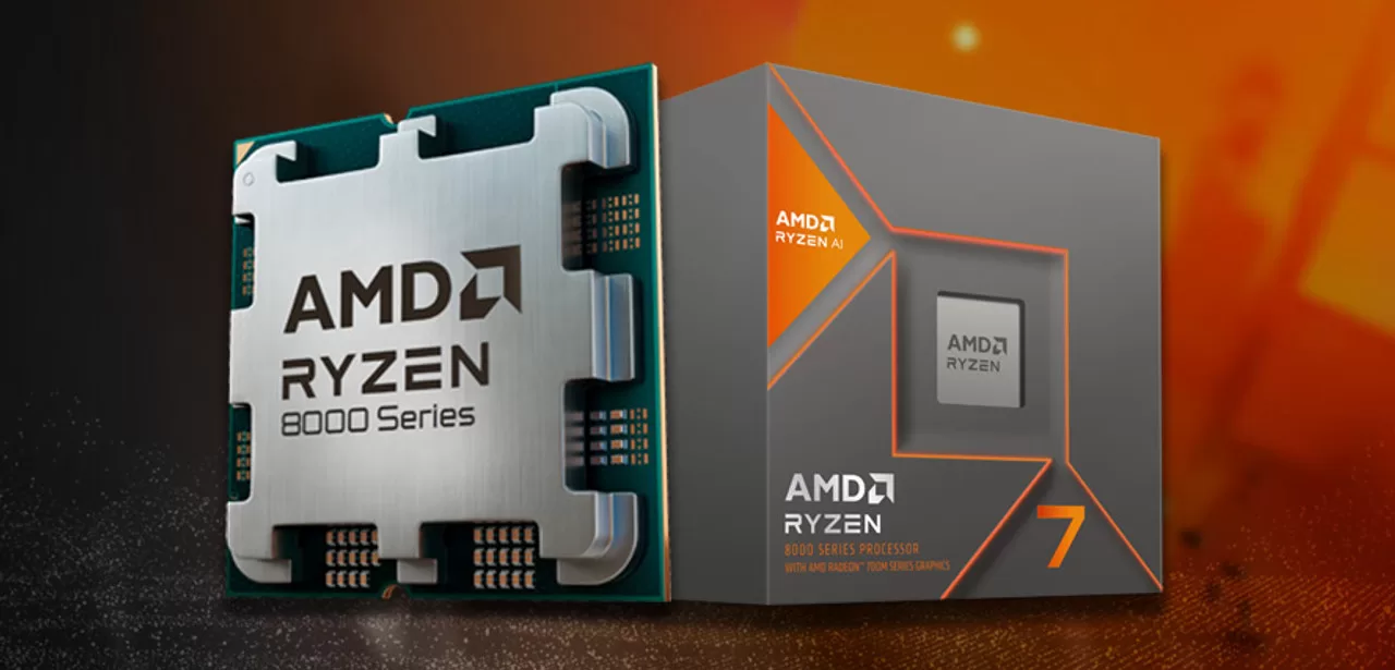How Did AMD Stock Perform in Q1 2024?