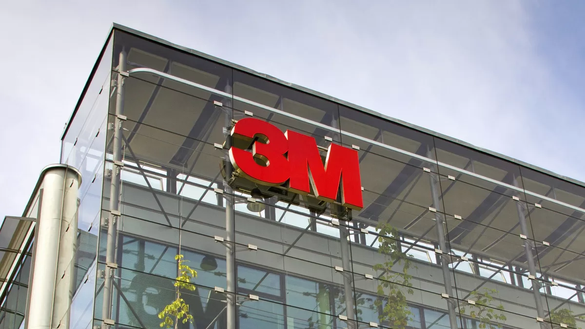 3M Stock  Financial Results in Q1 2024