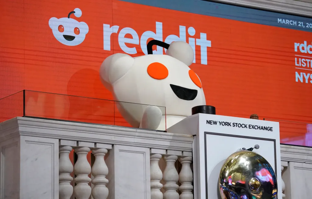 Analyzing the Potential of Reddit Stocks: A Partnership with OpenAI