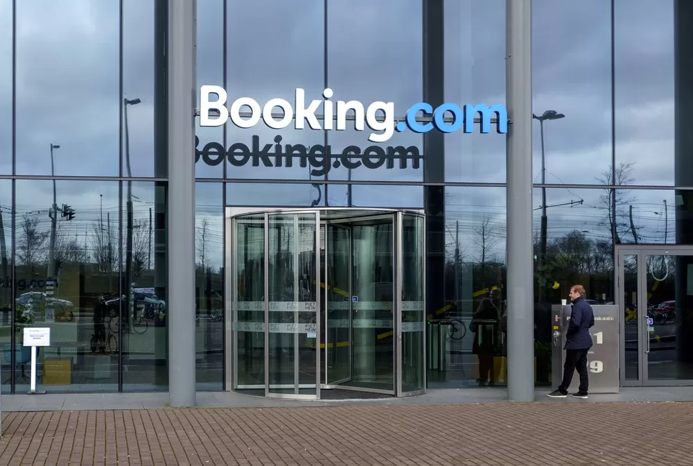 Booking Holdings Q1 2024 Financial Results