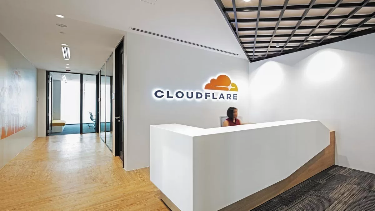 Cloudflare Financial Results in Q1 2024