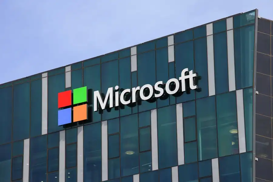 Microsoft Corporation (MSFT) stock