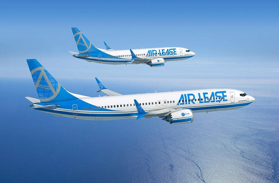 Overview of Air Lease Corporation’s Investments and Financial Activities