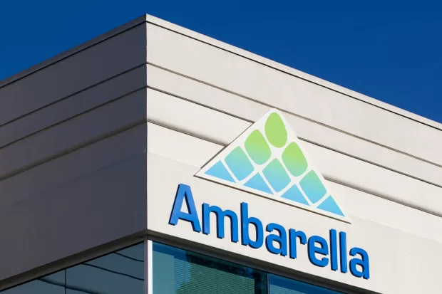 Leapmotor and Ambarella Collaborate on Intelligent Driving Systems