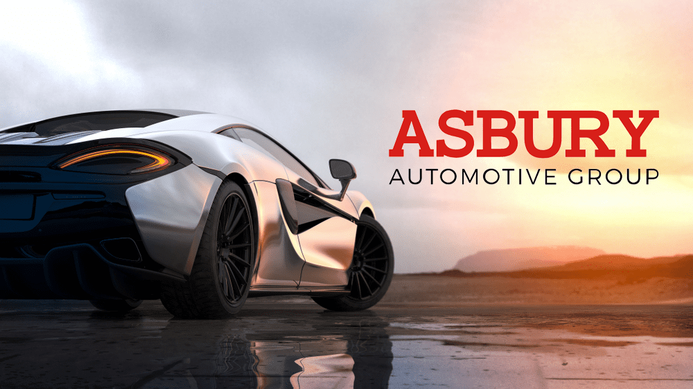 What is Driving Asbury Automotive Group Stocks’ Buyback Program?