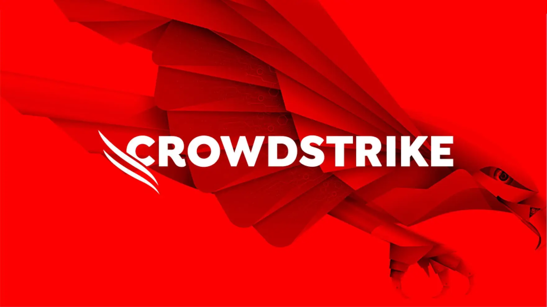 Stock market analysis of CrowdStrike (CRWD), highlighting AI-powered cybersecurity growth, revenue projections, and future investment potential